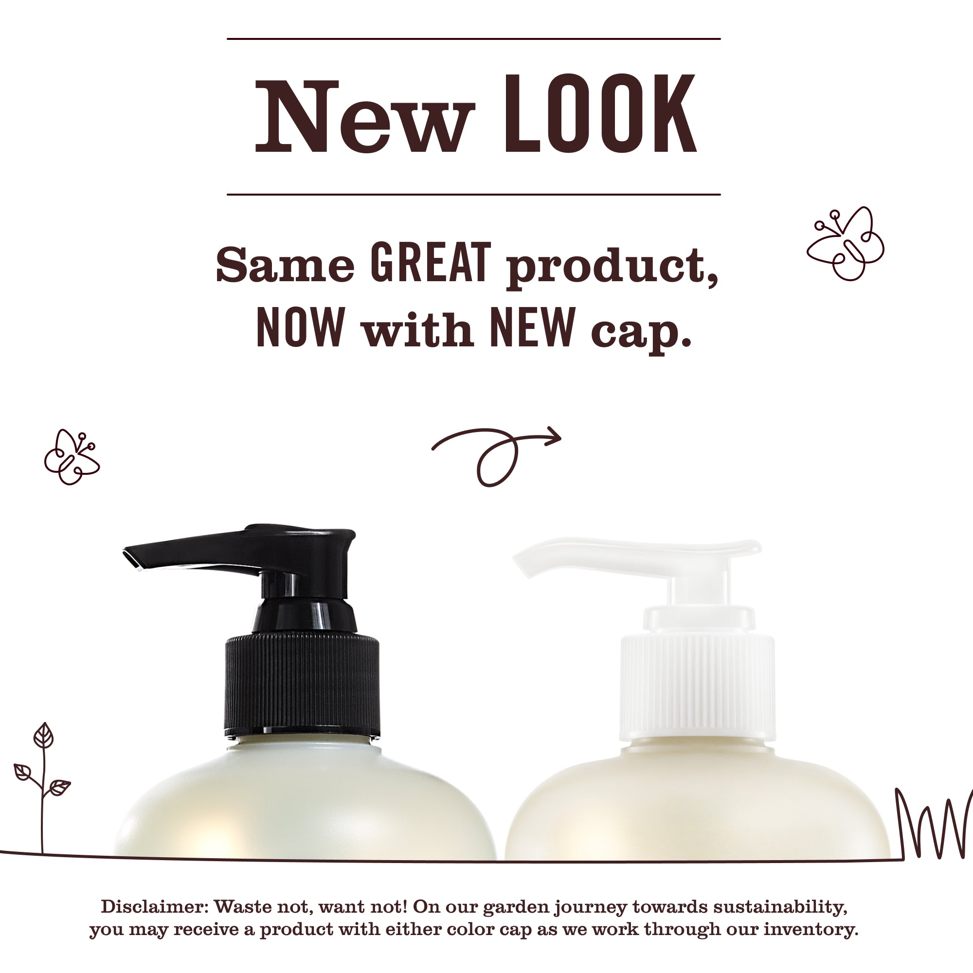 Elderberry Liquid Hand Soap 3-count Bundle - Image 3